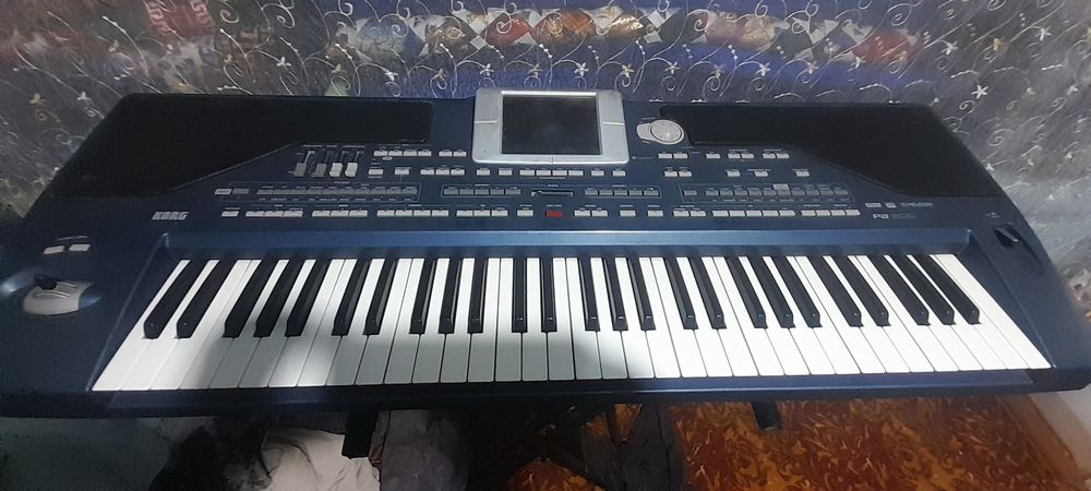 Korg pa800 sotiladi