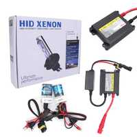 Kit HID Instalatie Xenon 55W - H7 - Oferta promotionala ‼️