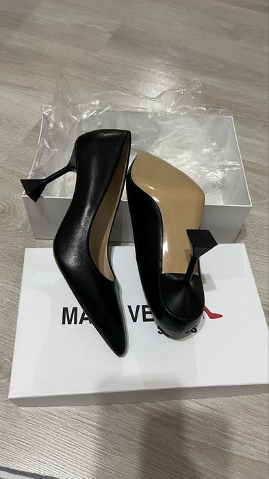 Туфли mare vento