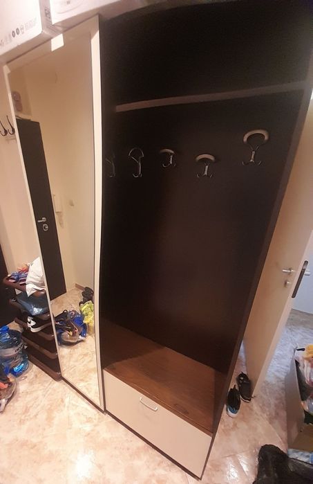 Портманто . Отлично състояние.