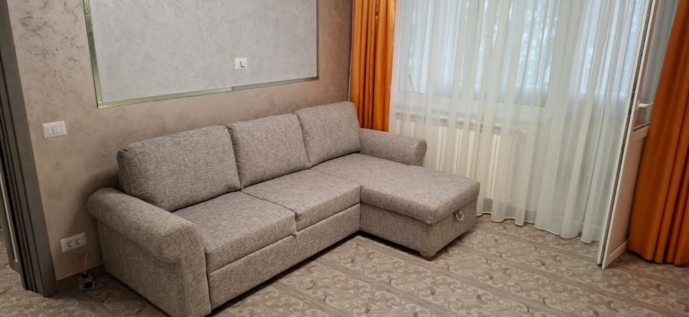 Închiriez apartament 2 camere