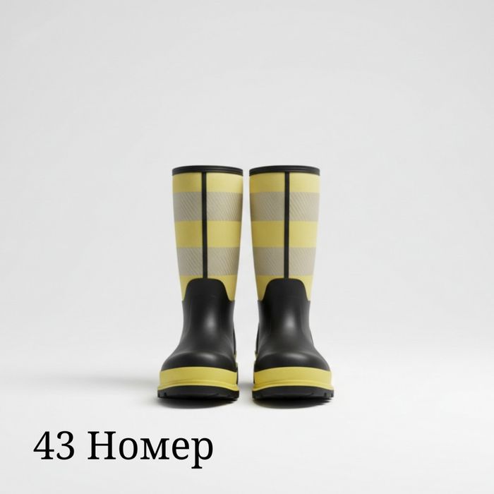 Висококачествени ботуши