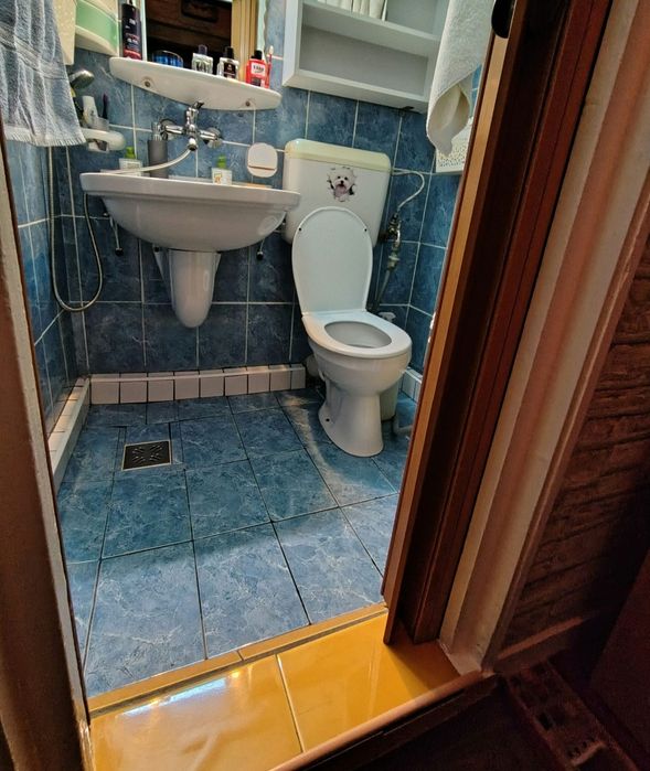 Garsoniera conf 2  sect 3 zona Titan  - Ion Tudor/Codrii Neamțului