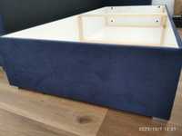 Cutie de pat, lada pat 90X200 cm, 2 buc