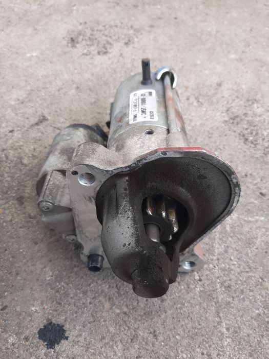 Electromotor 1.6 hdi / tdci Focus 2 / C-Max / Peugeot / Citroen