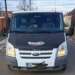 Ford transit 2013 2.2 diesel 125Cp