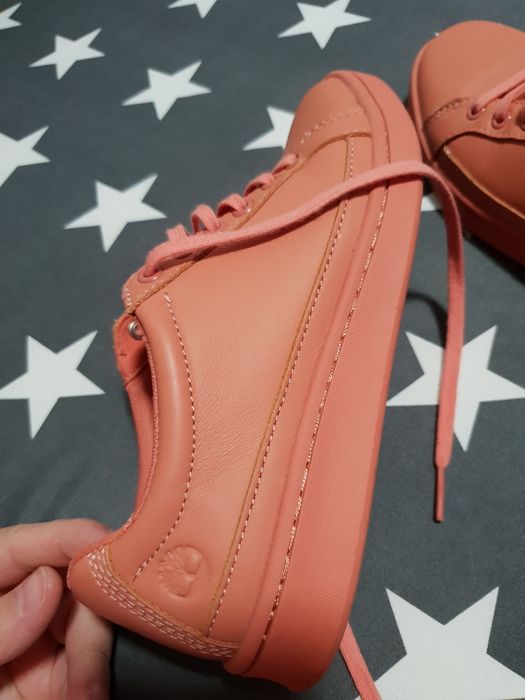 Timberland, mărime 36