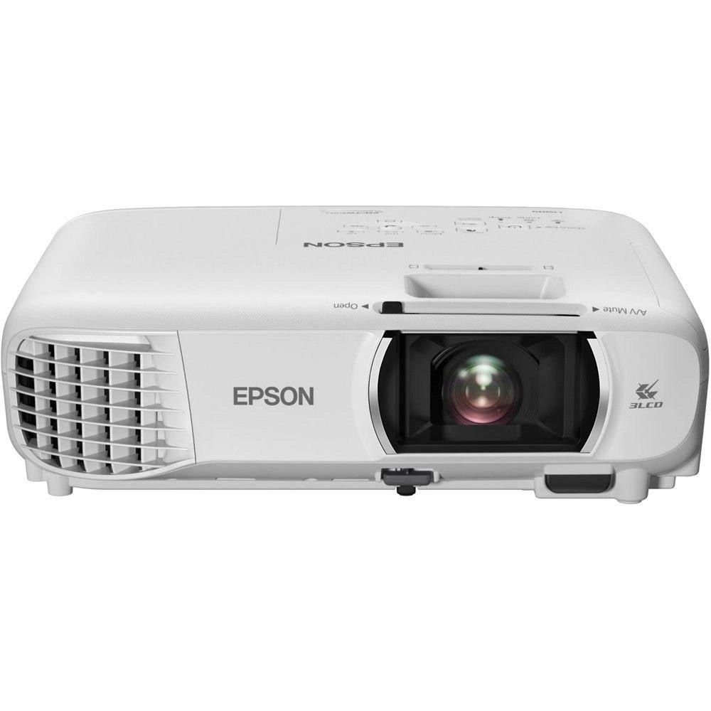 Проектор Epson EH-TW750