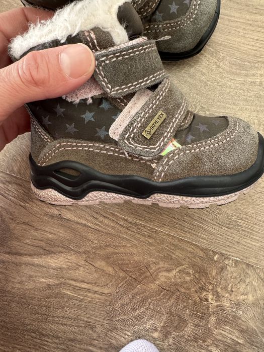 Детски обувки Nike , Primigi