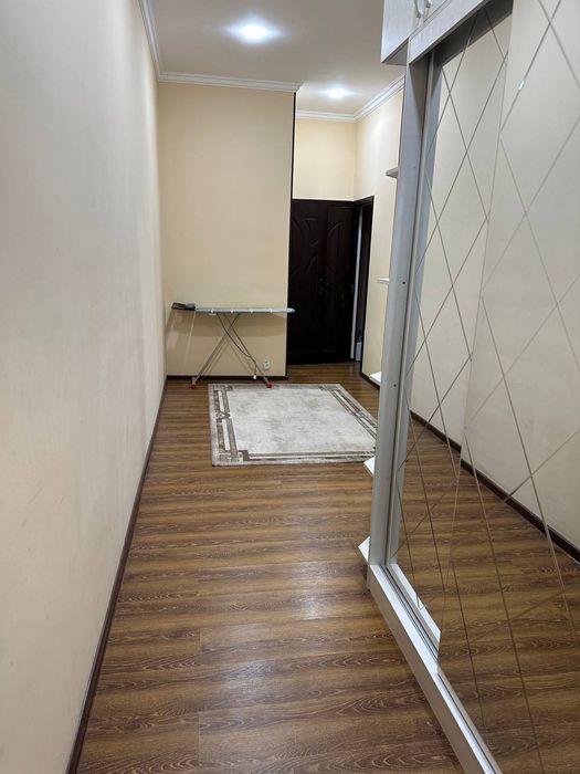 Аренда Своя 2/5/6 Новостройка Яккасарай в Центре $650