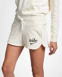 Nike памучни дамски шорти
