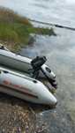 Motor barca Mercury 2.2 hp