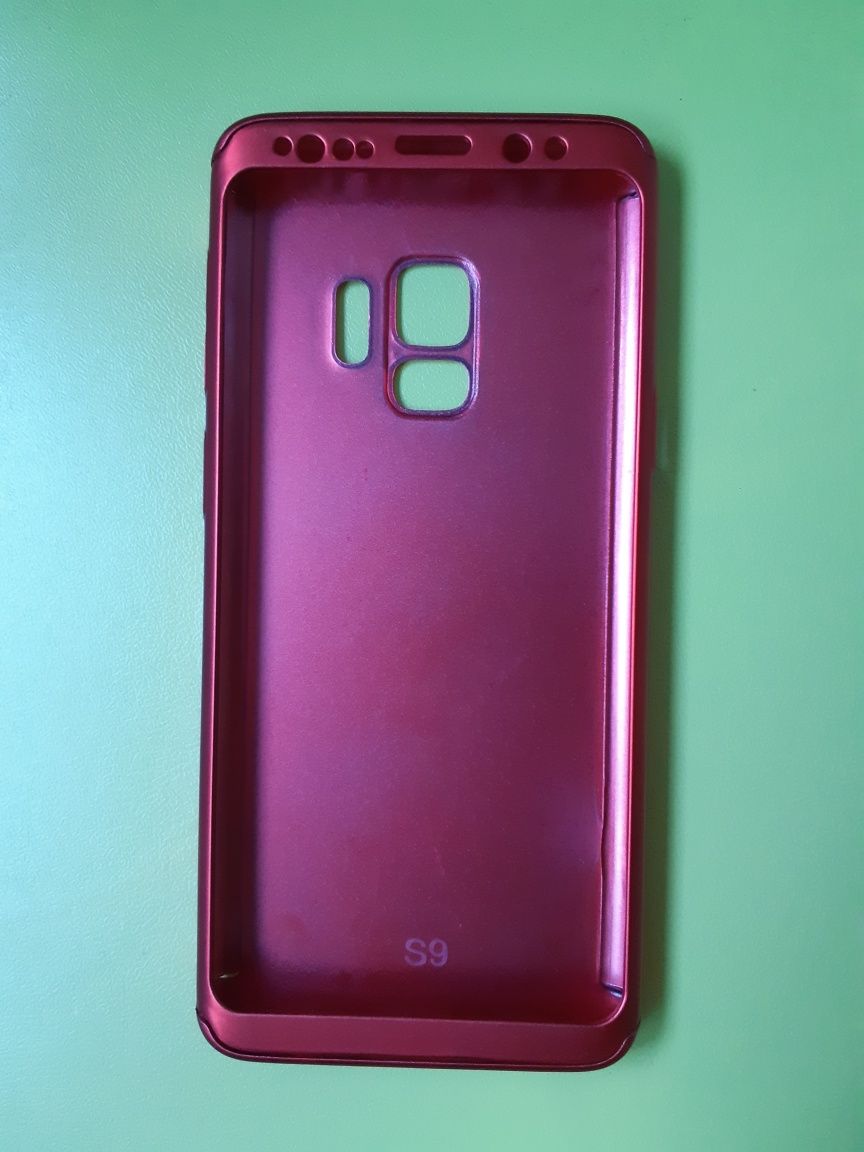 Carcasa Samsung S9