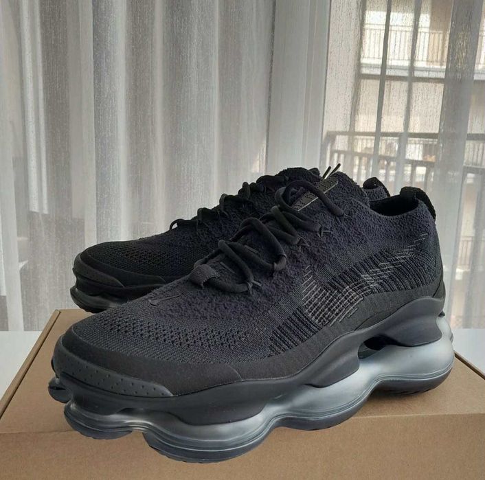 Adidași Nike Vapormax Scorpion unisex toate mărimile