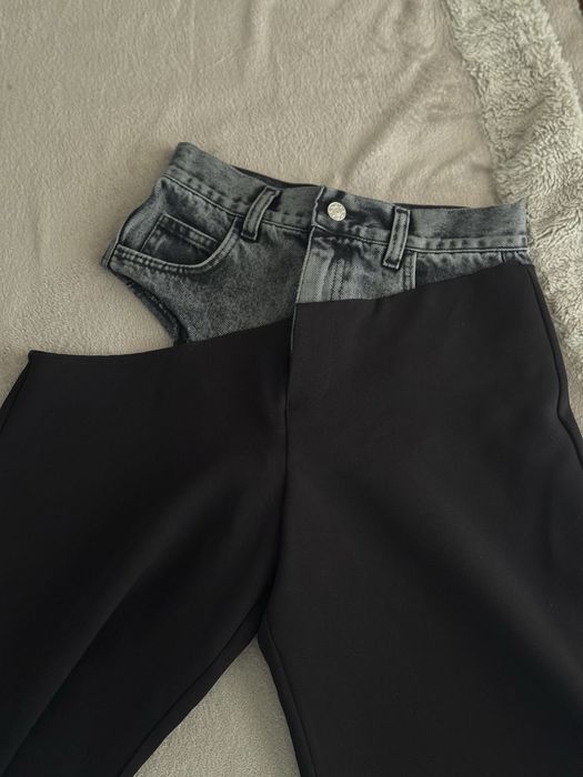 Сако с пера Zara