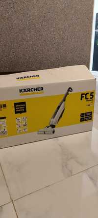 Пылесос (электро швабра) Karcher FC 5 Premium