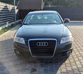 Audi A6 C6 4F Facelift 2.0 TDI 2010