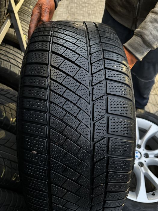 Jante Originale BMW R19 X5 F15 X6 F16 echipate cu iarna