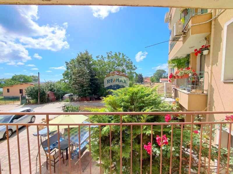 Мезонет за продажба м-ст Траката, гр. Варна, СР