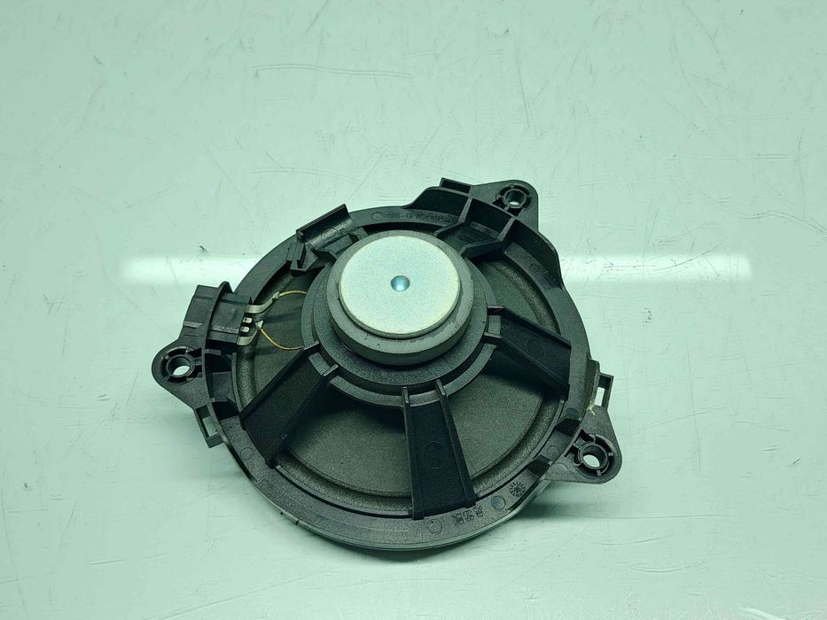 Boxa dreapta fata Mercedes Clasa C Coupe (CL203) [Fabr 2001-2011] A01