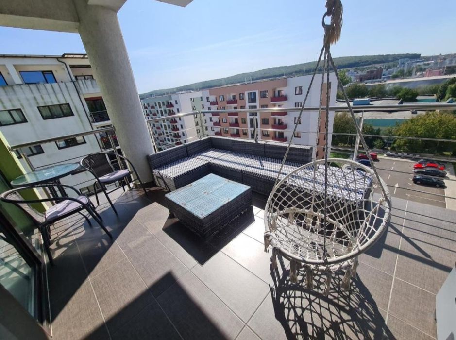 Vând Apartament in Regim Hotelier, AFACERE LA CHEIE,CLASIFICARE TURISM