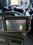 Navigatie Bluetooth Volkswagen