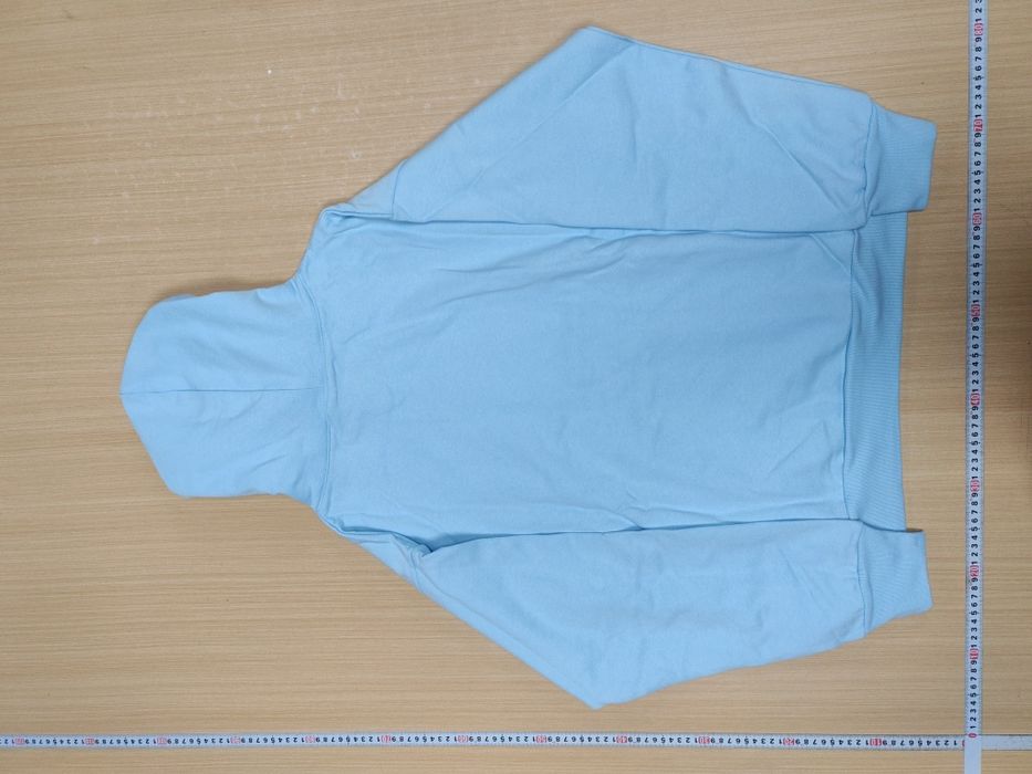 Vand Hanorac Spider!