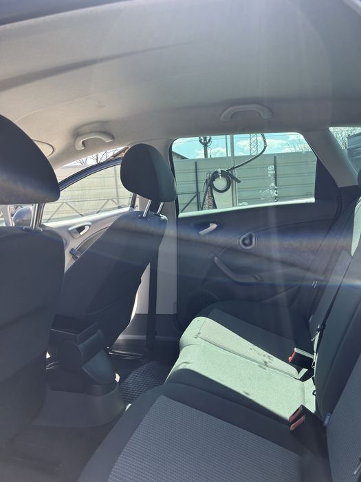 Seat ibiza 1.2TDI 2011 E-ecomotive