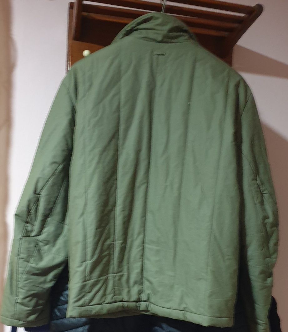 Jachetă Napapijri mărimea xl
