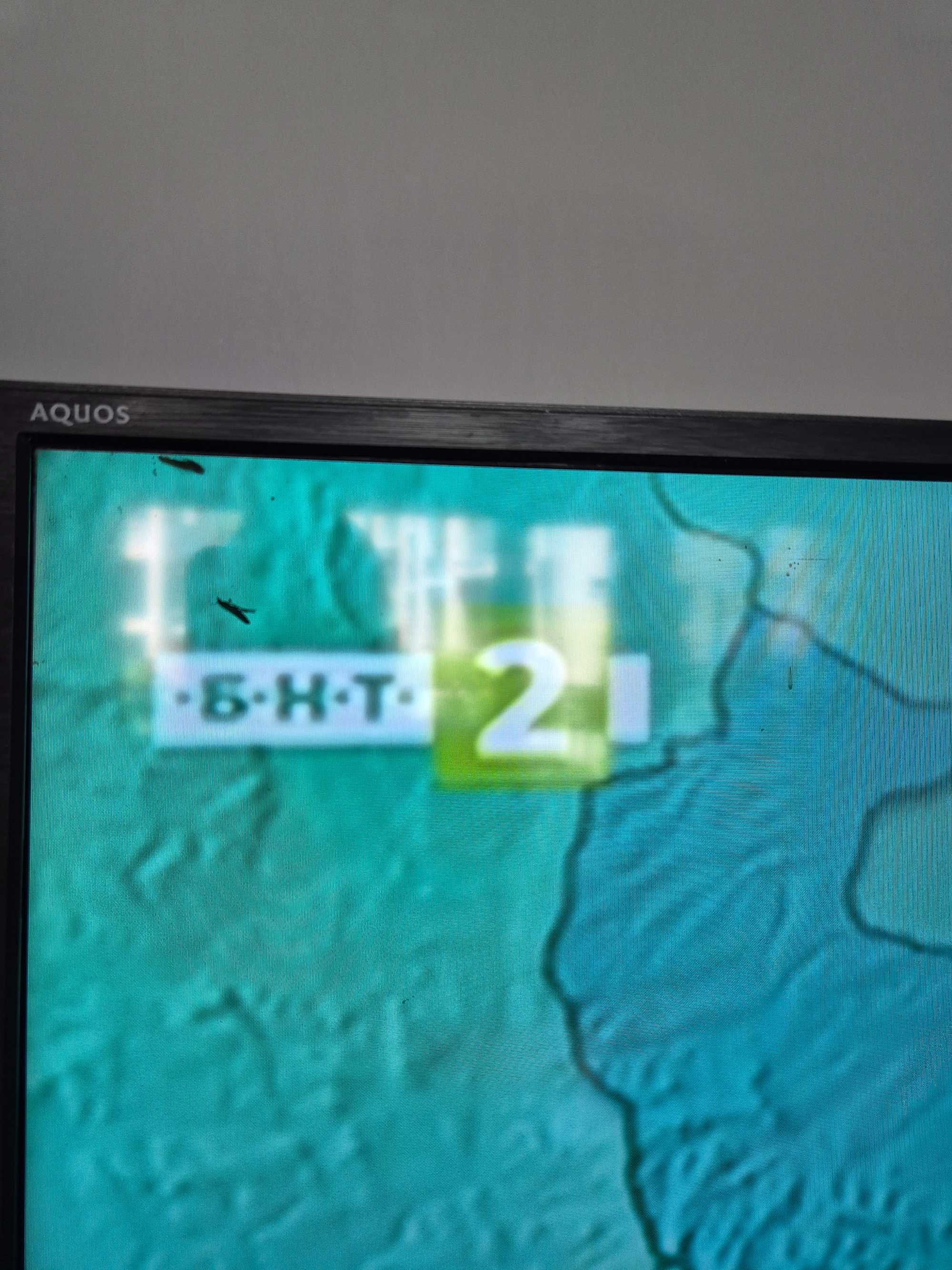 Телевизор 50" SHARP Aquos SMART TV 4K harman/kardon