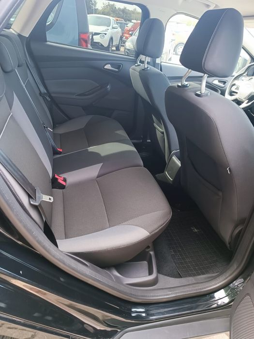 Ford Focus - 1.0 Benzină 125CP - An 2013 - Clima / Senzori / Pilot