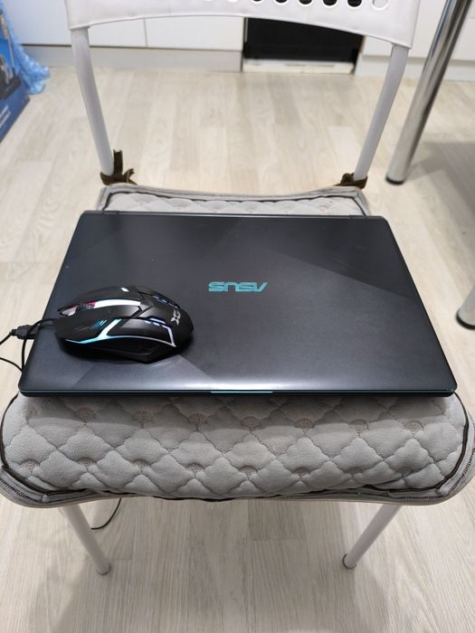 ноутбук vivobook asus