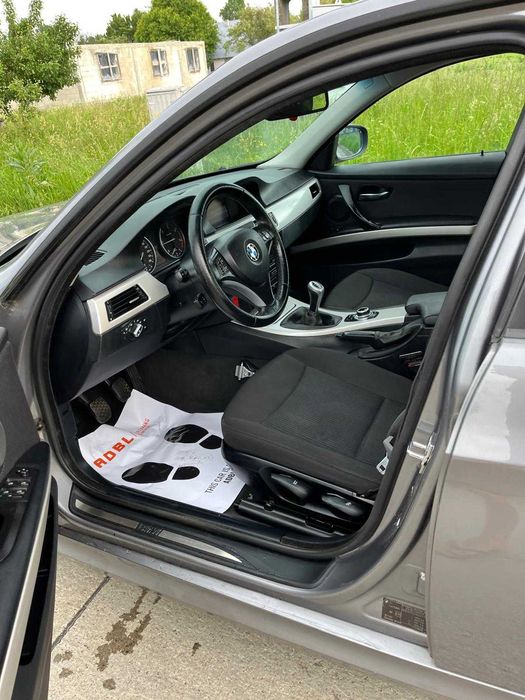 Vand bmw seria 3 e90 Facelift import Olanda
