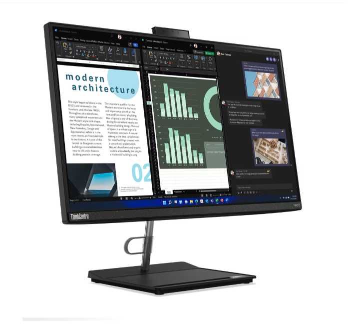 Sistem All-in-One Lenovo ThinkCentre neo 30a Gen3 Nou SIGILAT - SCHIMB