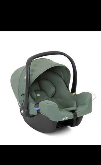 Vând Scoică Auto Joie - Scoica auto i-Snug 2 cu tetiera reglabila