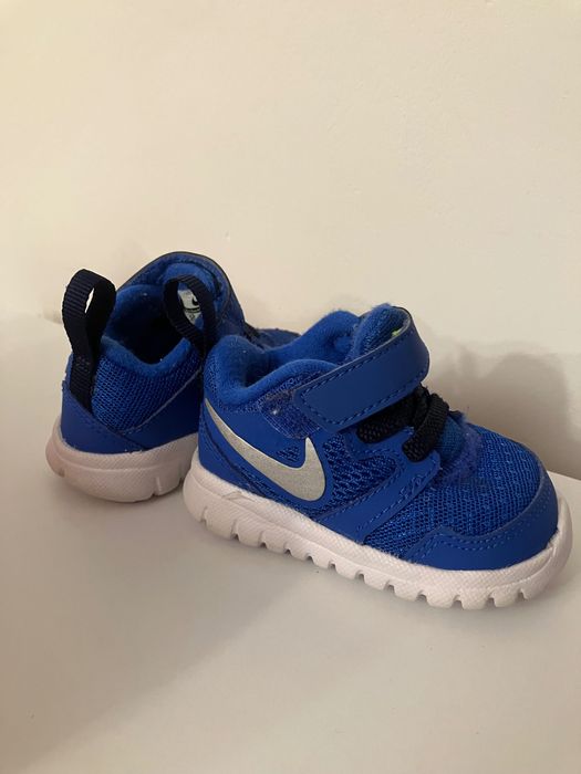 Бебешки маратонки Nike