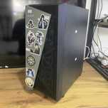 К162/Системный блок ZALMAN/sk148869