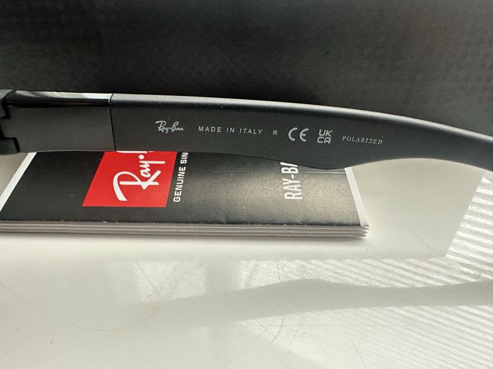 Мъжки слънчеви очила Ray-ban
