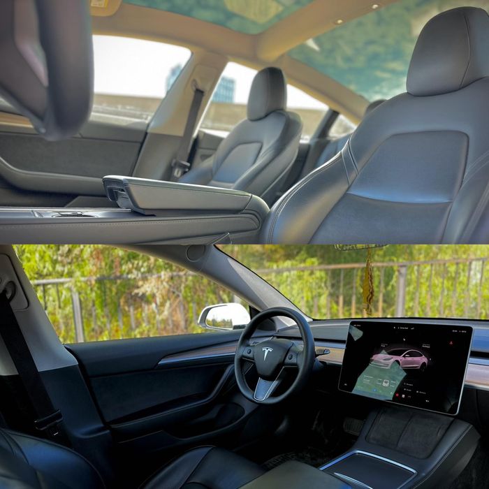 Tesla model 3 2023 Standard Range Plus