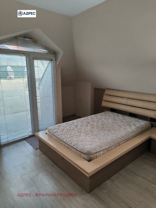 3-стаен в Плевен-Широк център площ 105 цена 154000