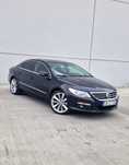 VW Passat CC/ 2.0TDI 170CP /DSG