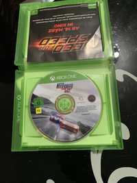 Need for speed xbox one
