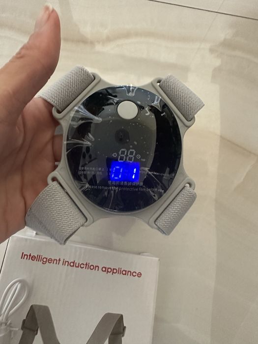 Уред за поддържане на изправена стойка