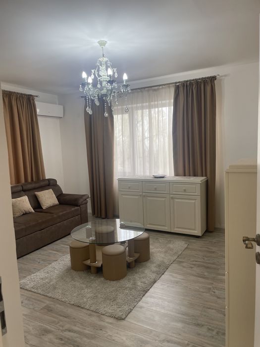 Apartament 2 camere decomandate lux,Bloc nou