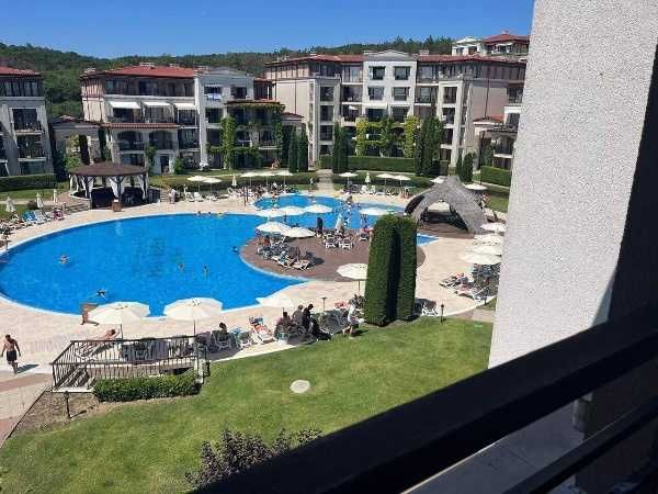 Продава се Двустаен апартамент в Созопол - 73 кв.м за 1357 €/кв.м - Снимка #5