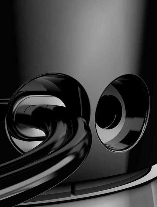 Тонколони за компютър съвместими и със смартфони и таблети  JAMBE