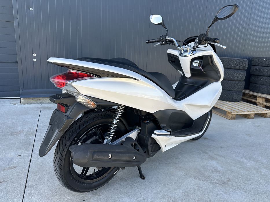 Scuter honda PCX-150 cm