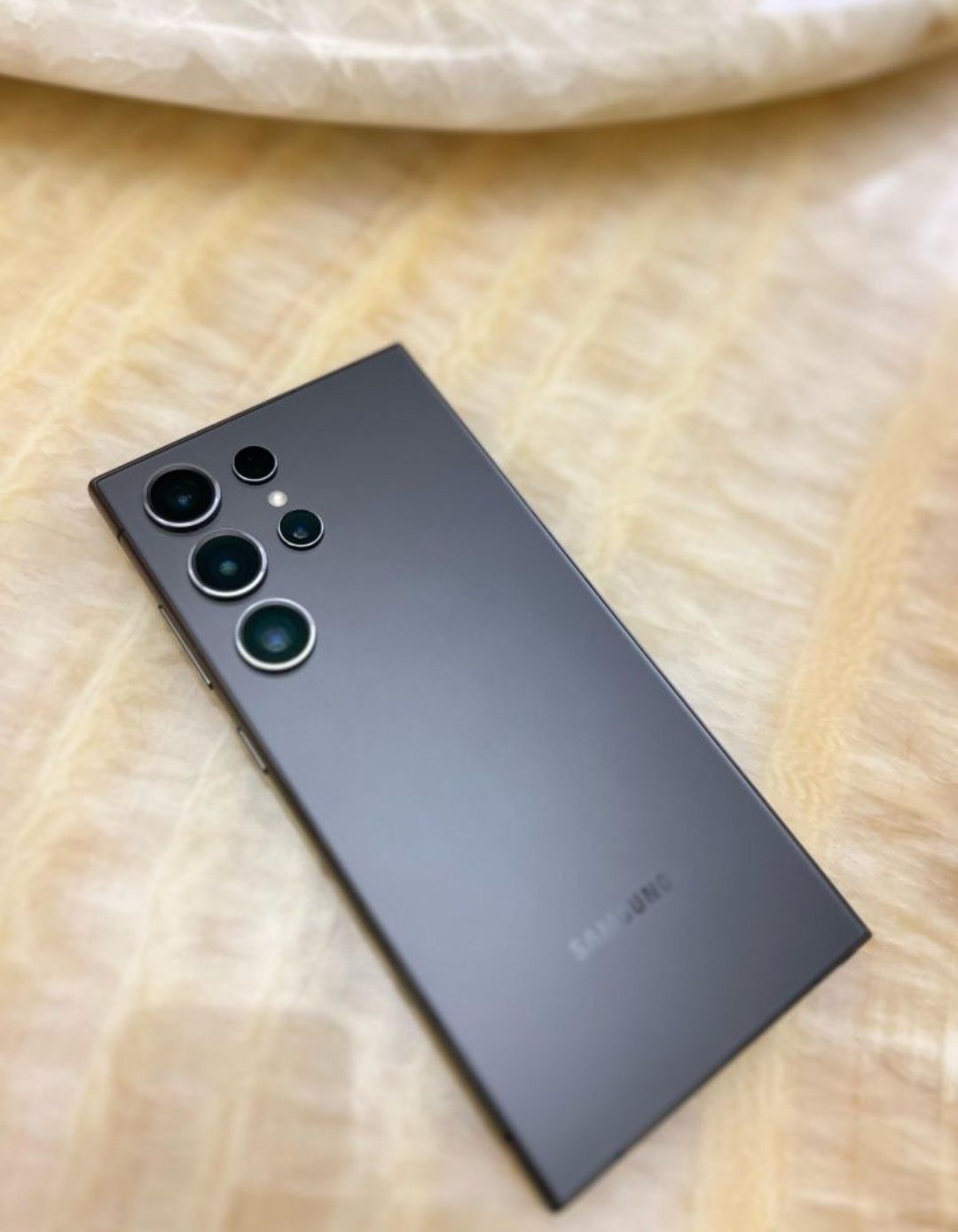 Samsung s24 ultra.