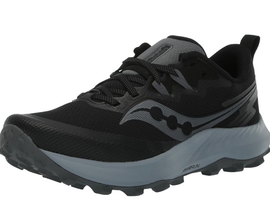 Saucony Peregrine 14