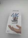 Camera video sport Insta360 GO3S, 64GB, Waterproof, Alb. Sigilata